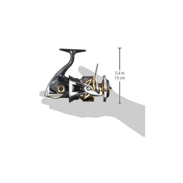 シマノ シマノ(SHIMANO) スピニングリール 19 ステラ SW 14000XG シマノ シマノ(SHIMANO) スピニングリール 19 ステラ SW 14000XG