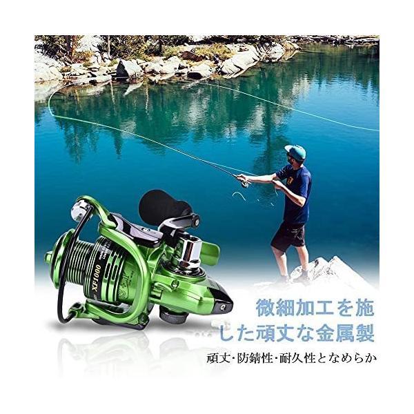 釣りリール ベイトリール 左右ハンドル可能 13+1BB 折りたたみ式 釣りリール ベイトリール 左右ハンドル可能 13+1BB 折りたたみ式