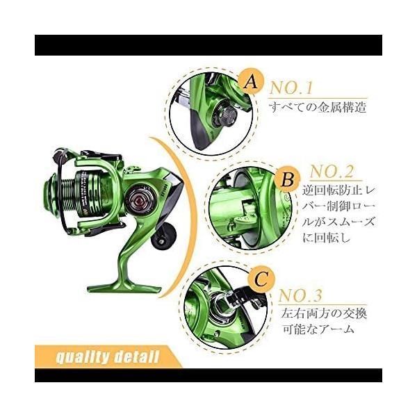 釣りリール ベイトリール 左右ハンドル可能 13+1BB 折りたたみ式 釣りリール ベイトリール 左右ハンドル可能 13+1BB 折りたたみ式