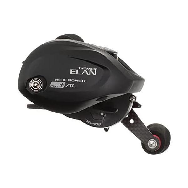tailwalk テイルウォーク(tailwalk) ベイトリール ELAN WIDE tailwalk テイルウォーク(tailwalk) ベイトリール ELAN WIDE