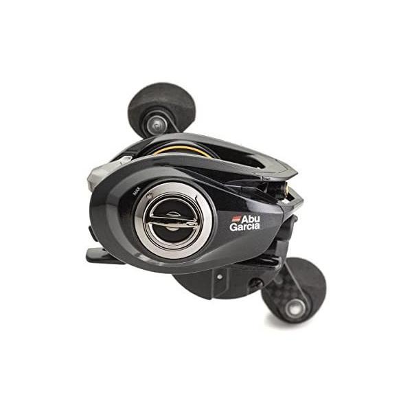 アブガルシア(Abu Garcia) ベイトリール REVO ALC-BF7 左巻き アブガルシア(Abu Garcia) ベイトリール REVO ALC-BF7 左巻き