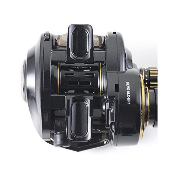 アブガルシア(Abu Garcia) ベイトリール REVO ALC-BF7 左巻き アブガルシア(Abu Garcia) ベイトリール REVO ALC-BF7 左巻き