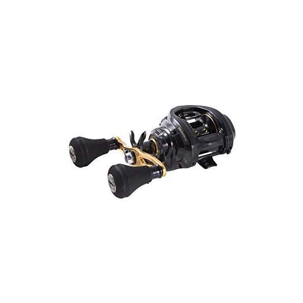 アブガルシア(Abu Garcia) ベイトリール ロキサーニ パワー アブガルシア(Abu Garcia) ベイトリール ロキサーニ パワー