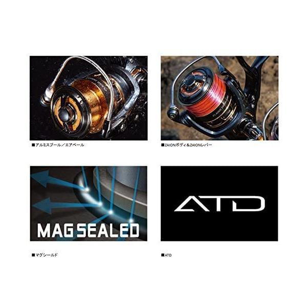 DAIWA(釣り) ダイワ(Daiwa) スピニングリール 16 プレイソ DAIWA(釣り) ダイワ(Daiwa) スピニングリール 16 プレイソ