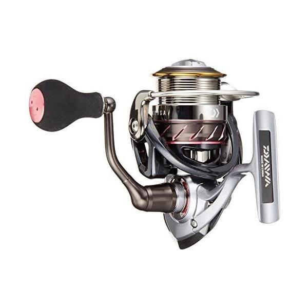DAIWA(釣り) ダイワ(Daiwa) タイラバ スピニングリール 15 紅 DAIWA(釣り) ダイワ(Daiwa) タイラバ スピニングリール 15 紅