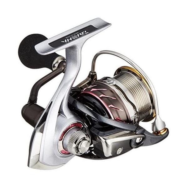 DAIWA(釣り) ダイワ(Daiwa) タイラバ スピニングリール 15 紅 DAIWA(釣り) ダイワ(Daiwa) タイラバ スピニングリール 15 紅