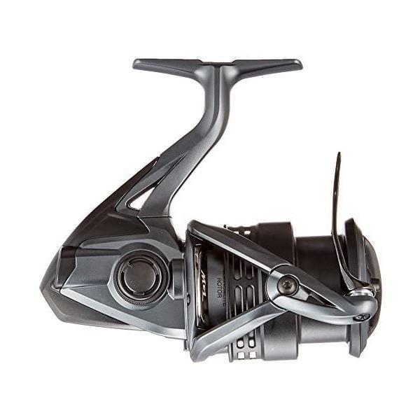 シマノ シマノ(SHIMANO) スピニングリール シーバス 18 エクス シマノ シマノ(SHIMANO) スピニングリール シーバス 18 エクス