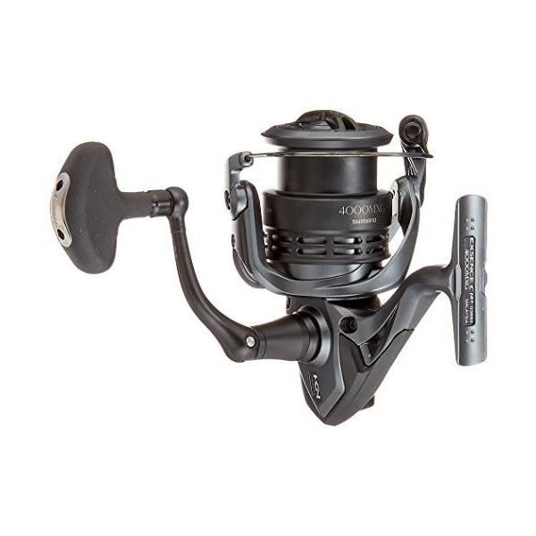シマノ シマノ(SHIMANO) スピニングリール シーバス 18 エクス シマノ シマノ(SHIMANO) スピニングリール シーバス 18 エクス