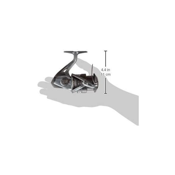 シマノ シマノ(SHIMANO) スピニングリール シーバス 18 エクス シマノ シマノ(SHIMANO) スピニングリール シーバス 18 エクス