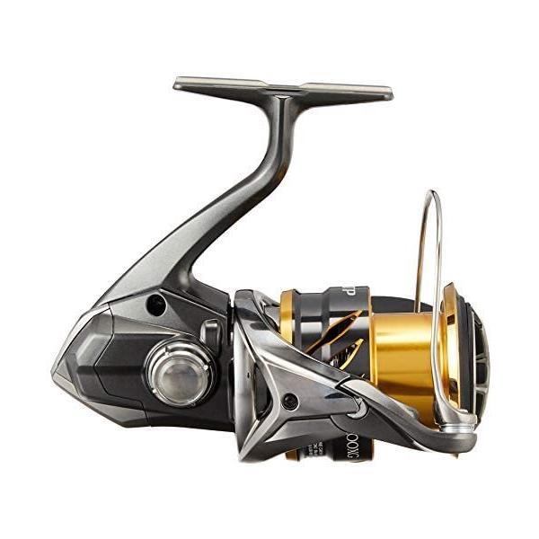 シマノ(SHIMANO) スピニングリール 20 ツインパワー 各種 (4000)｜freejia｜02