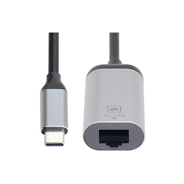 Xiwai USB-C Type-C USB3.1 - 1000Mbps ギガビットイーサネットネットワークLANケーブルアダプター ノートパソコン用｜freejia｜02