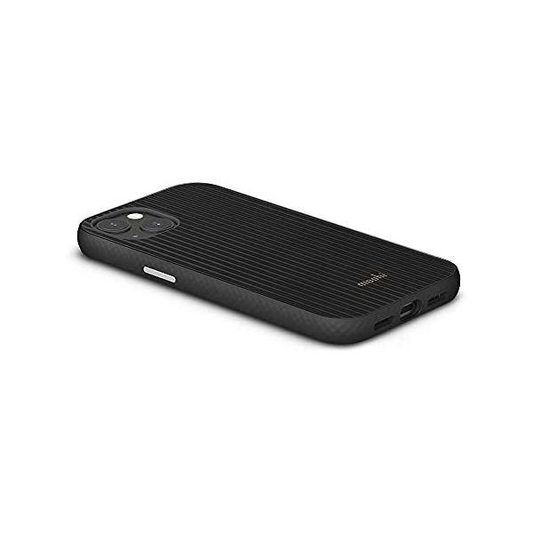 moshi Arx (MagSafe) for iPhone (Mirage Black) (iPhone用ケース) (iPhone 13用)｜freejia｜03