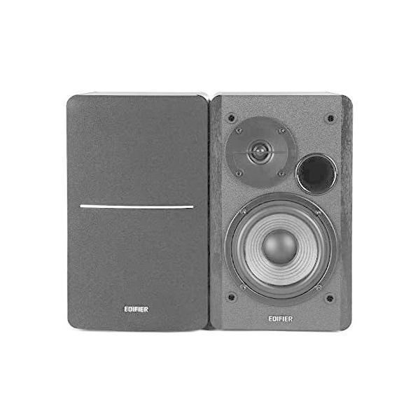 Edifier R1280DB Bluetoothアクティブスピーカー2.0 ブック Edifier R1280DB Bluetoothアクティブスピーカー2.0 ブック