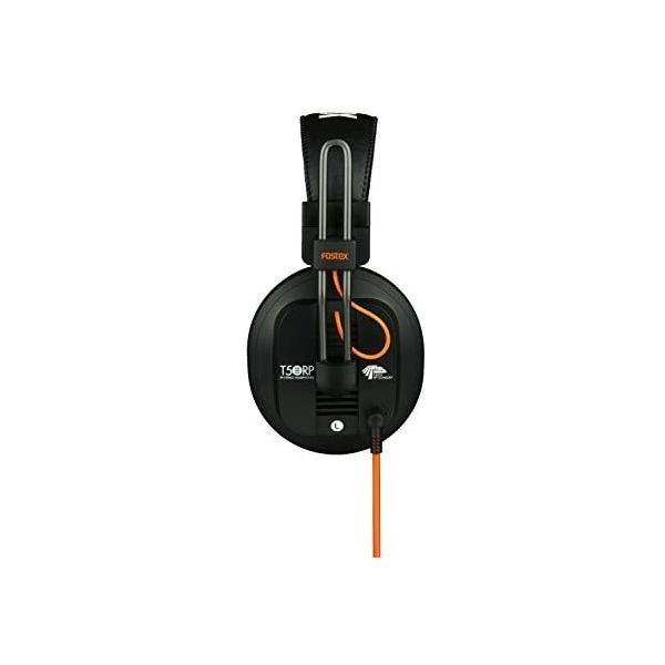 FOSTEX ヘッドホン T50RPmk3g (ブラック)｜freejia｜06