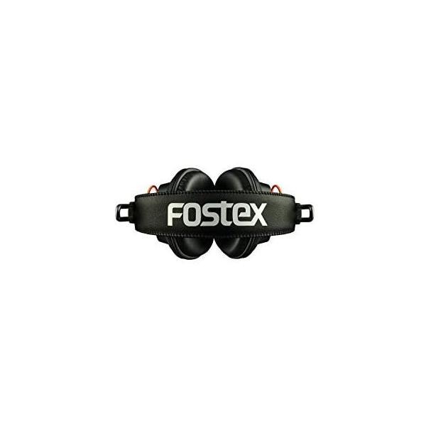 FOSTEX ヘッドホン T50RPmk3g (ブラック)｜freejia｜07