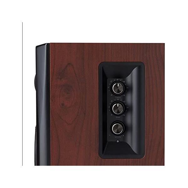 Edifier S350DB Bluetooth アクティブスピーカー 2.1ブック Edifier S350DB Bluetooth アクティブスピーカー 2.1ブック