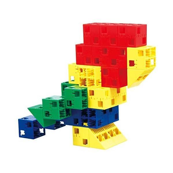 アーテック J・Artec Lブロック プライマリー 60ピース 151464 アーテック J・Artec Lブロック プライマリー 60ピース 151464