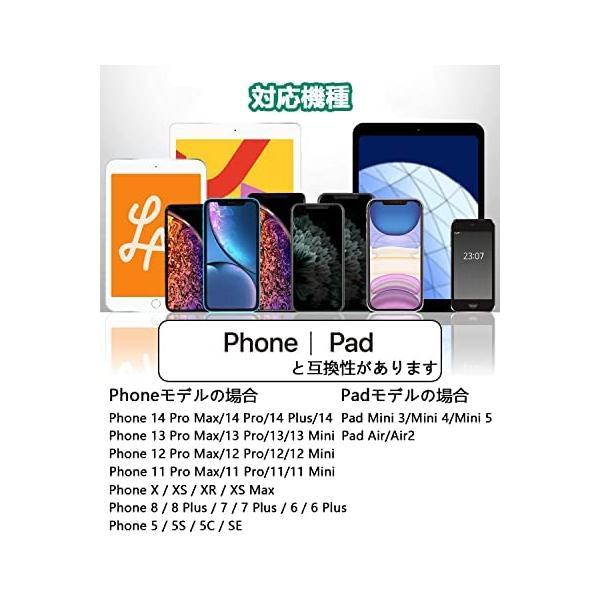 iPhone用 USB 3.0 変換アダプタ OTG機能 高速転送 iOS (オス) - USB 3.0 (メス)(Black iOS-OTG)｜freejia｜07