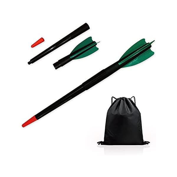 Tremendo ターボジャベリン ジャベリン ターボジャブ 体幹バランス 野球 練習 筋力トレーニング 遠投 投球練習 (グリーン) fjiawde28q5db10007フリージア