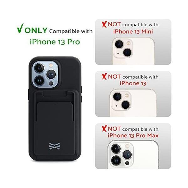 TORU CX PREMIUM 取り外し可能ウォレットケース iPhone 13 Pro TORU CX PREMIUM 取り外し可能ウォレットケース iPhone 13 Pro