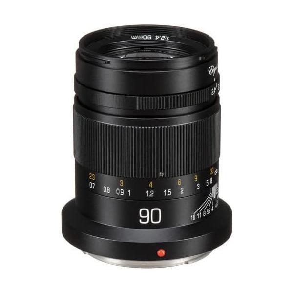 中古】(キポン) KIPON ELEGANT 24/2.4 (ニコンZ用)