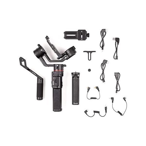 店内全品対象店内全品対象Gimbal 220 キット (ブラック) カメラ