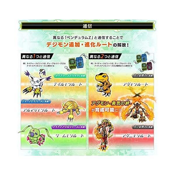 デジモンペンデュラムZ (Nature Spirits [ Green デジモンペンデュラムZ (Nature Spirits [ Green