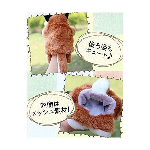 しあわせ倉庫 アニマル パペット ぬいぐるみ 人形 動物 オオカミ しあわせ倉庫 アニマル パペット ぬいぐるみ 人形 動物 オオカミ