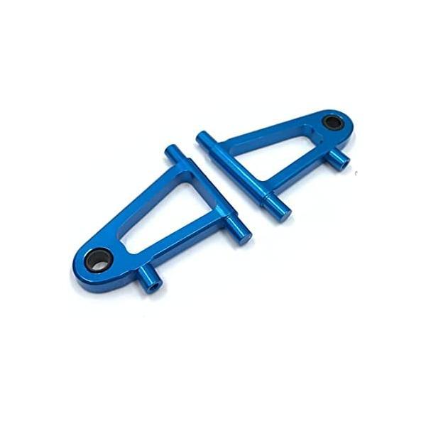 TT037B Lower Metal front swing A Part for Tamiya TT01 Chassis Cars RC Flat｜freejia｜03