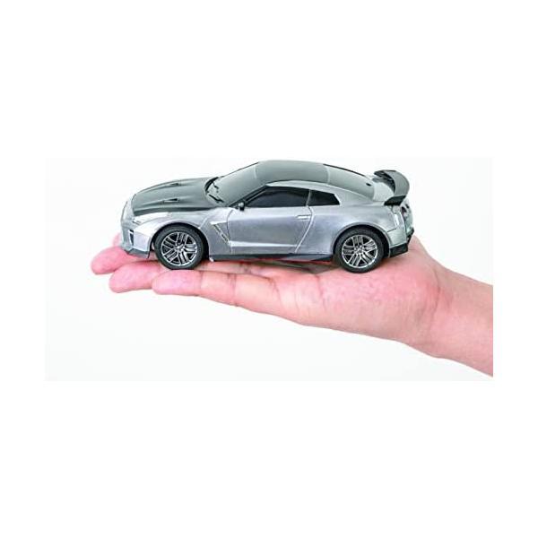 ジョーゼン ライトドライブ 1/32スケールラジコン ニッサン GT-R ジョーゼン ライトドライブ 1/32スケールラジコン ニッサン GT-R