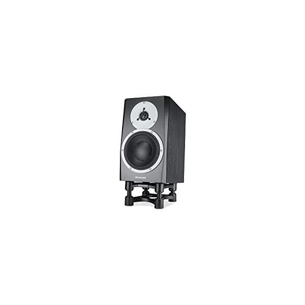 ISO Acoustics モニタースピーカースタンド ペアセット ISO ISO Acoustics モニタースピーカースタンド ペアセット ISO