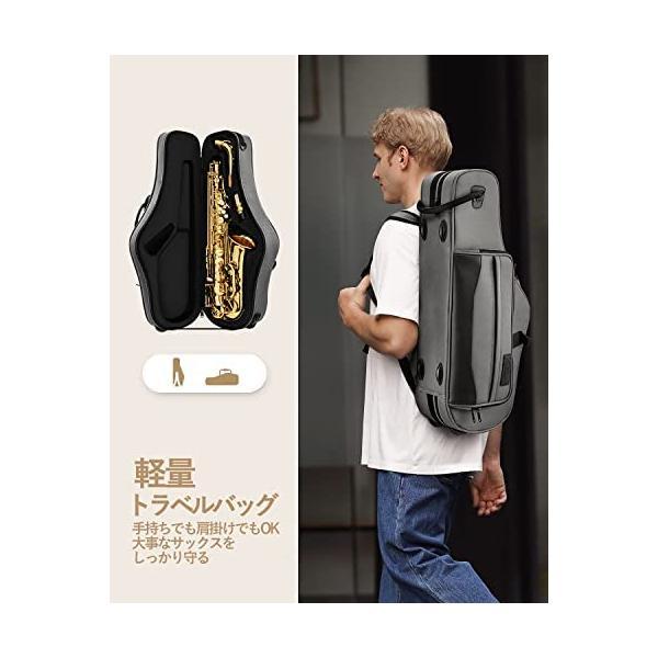 Eastar アルトサックス サックス 12点セット bE Eフラット Eastar アルトサックス サックス 12点セット bE Eフラット