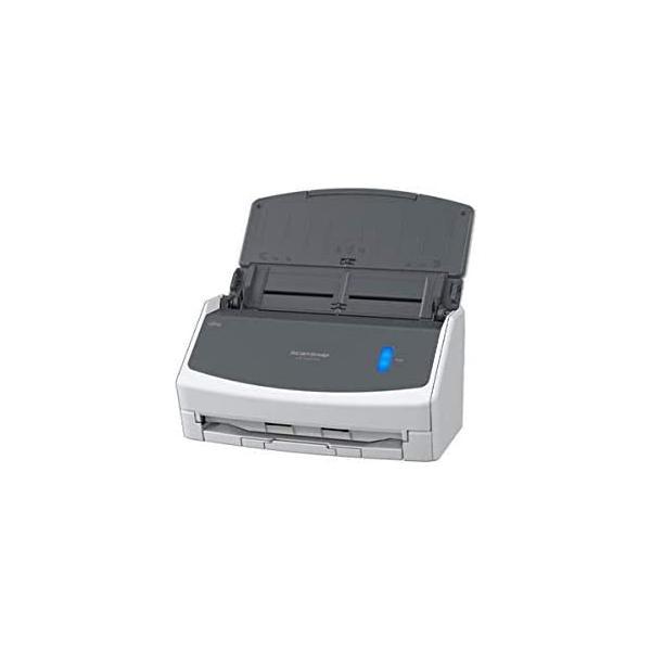富士通 PFU ドキュメントスキャナー ScanSnap iX1400 (.ホワイト