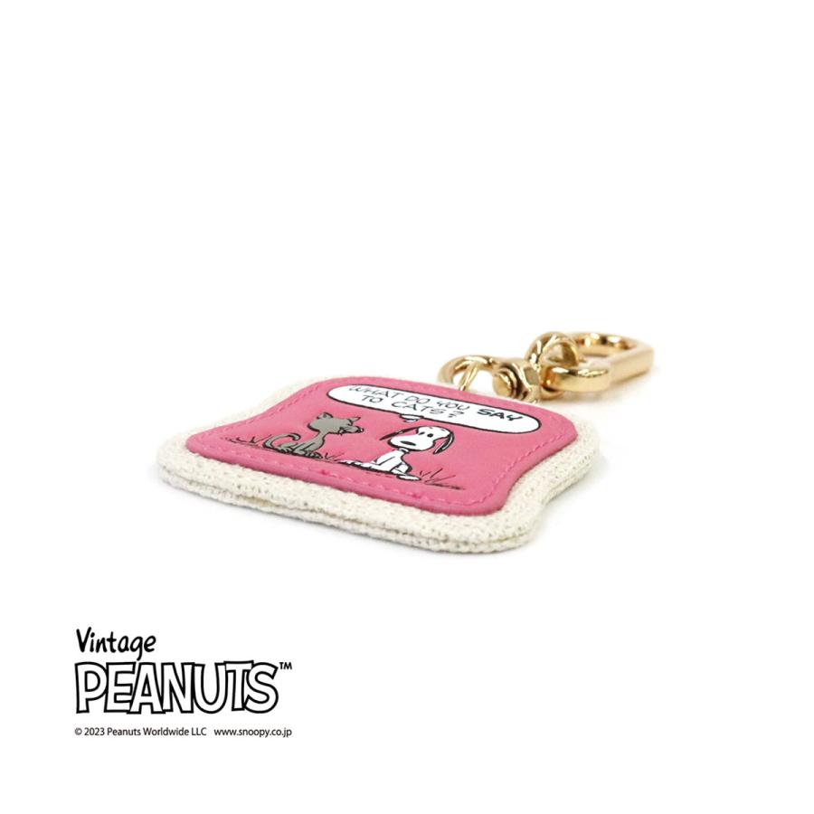 キーホルダー キーチャーム スヌーピー レディース チャーム アコモデ PEANUTS チャーリーブラウン ウッドストック 天然素材 かわいい  キャラクター : FRIdSTORE(フリッドストア) - 通販 - Yahoo!ショッピング