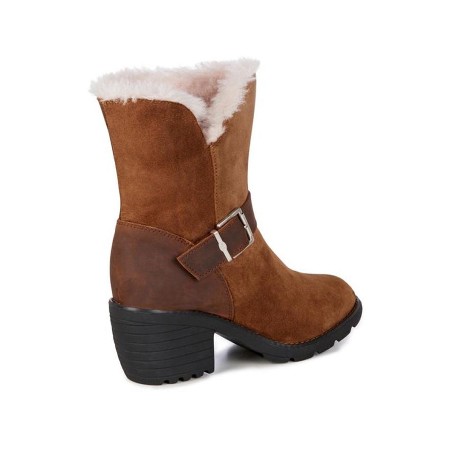 エミュー エミュ ムートン ブーツ シープスキン 防水 コールブルック Colebrook W115 ボア レディース メンズ 秋冬 送料無料 D Fridstore フリッドストア 通販 Yahoo ショッピング