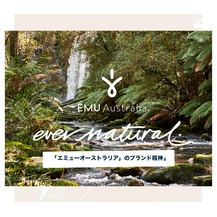 エミューオーストラリア Emu Australia スリッポン スニーカー ムートン ブーツ ファー エミュ W123 Reef Action 厚底 レディース アウトドア D Fridstore フリッドストア 通販 Yahoo ショッピング