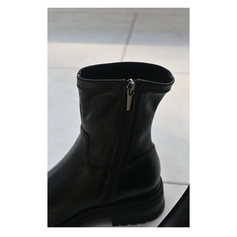Mollini ブーツ レディース サイドジップ MOLLINI モリーニ Mollini ブーツ レディース サイドジップ MOLLINI モリーニ