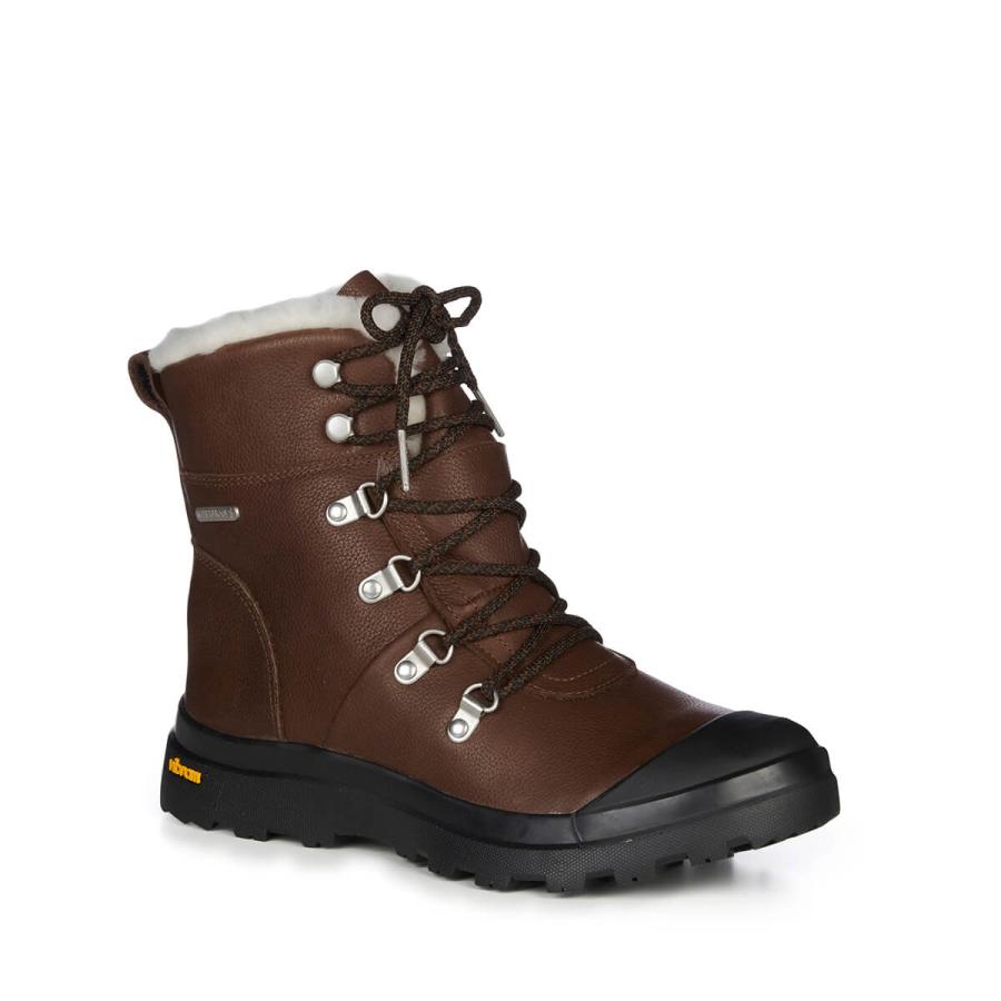 ムートンブーツ EMU エミュ エミュー レディース シープスキン ファー