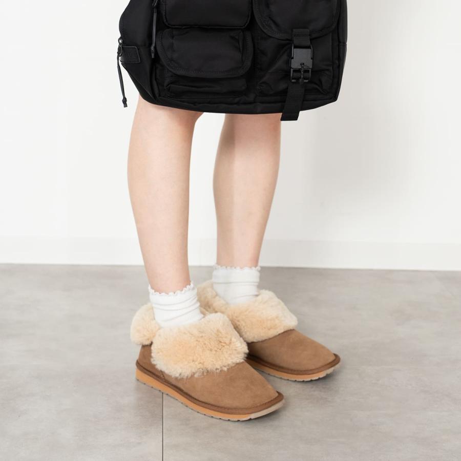 EMU Australia エミュー Platinum Mintaro レディース WP11850 シープ