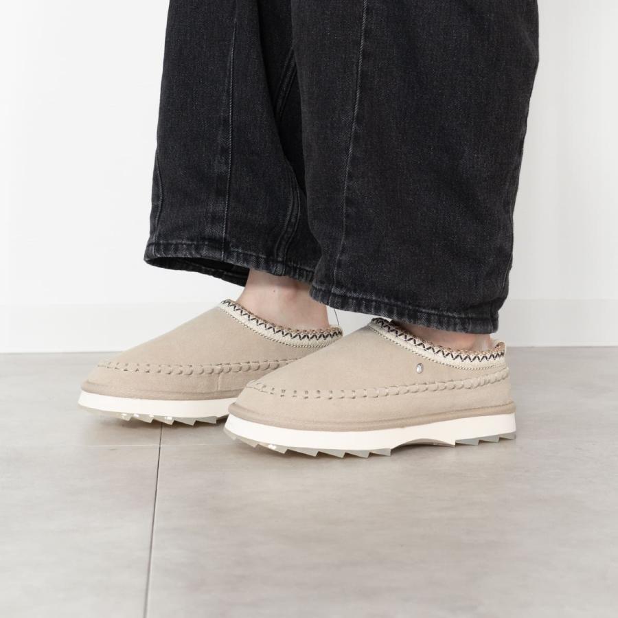 EMU Australia エミュー Sharky Adventure Scuff レディース W13239