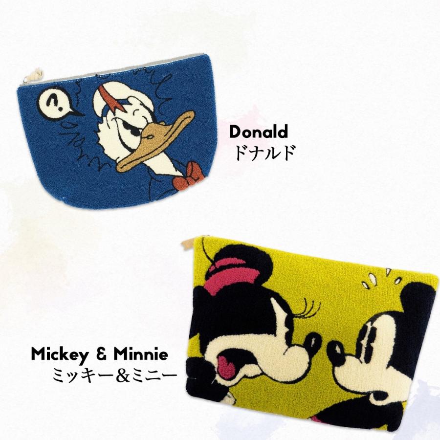 ディズニー クラッチ バッグ ポーチ サガラ レディース プリンセス