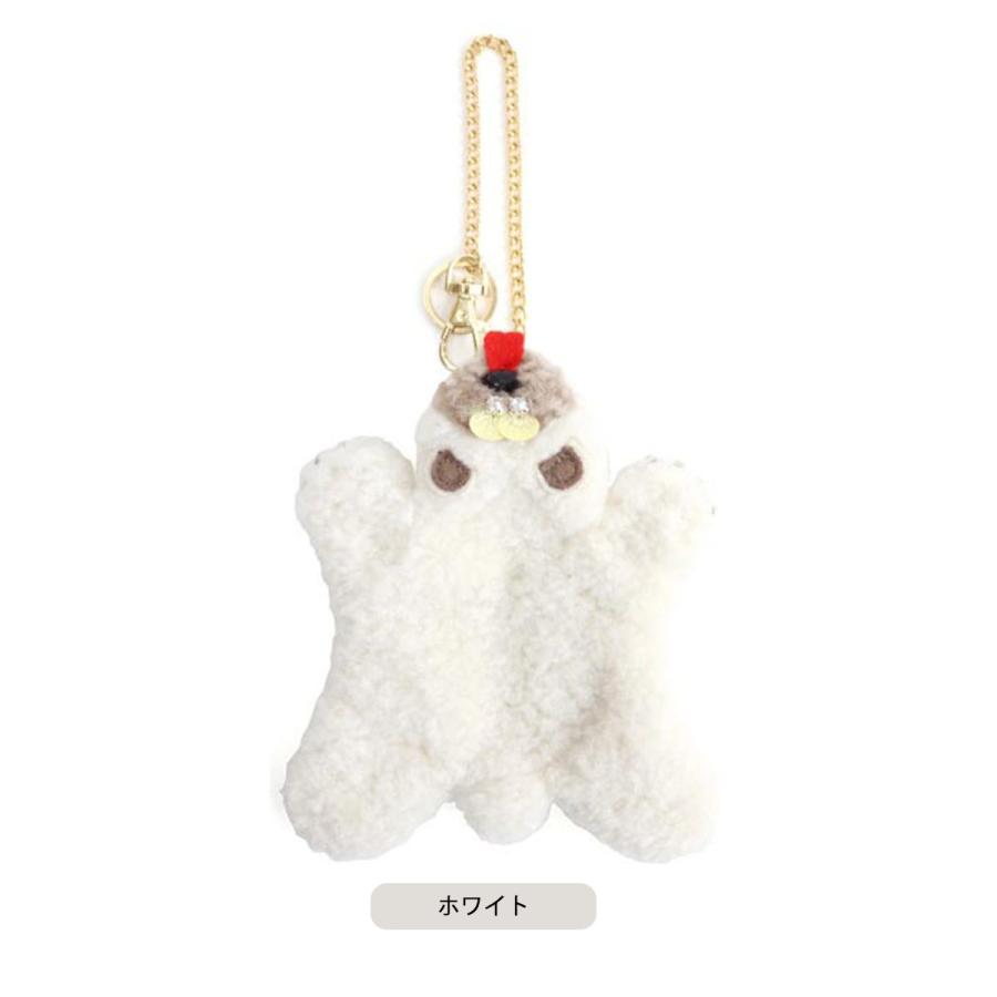 アコモデ ポーチ 小物入れ ブランド おしゃれ チャームポーチ レディース ボア ファー もこもこ バッグ チャーム チェーン メール便 送料無料 E Fridstore フリッドストア 通販 Yahoo ショッピング