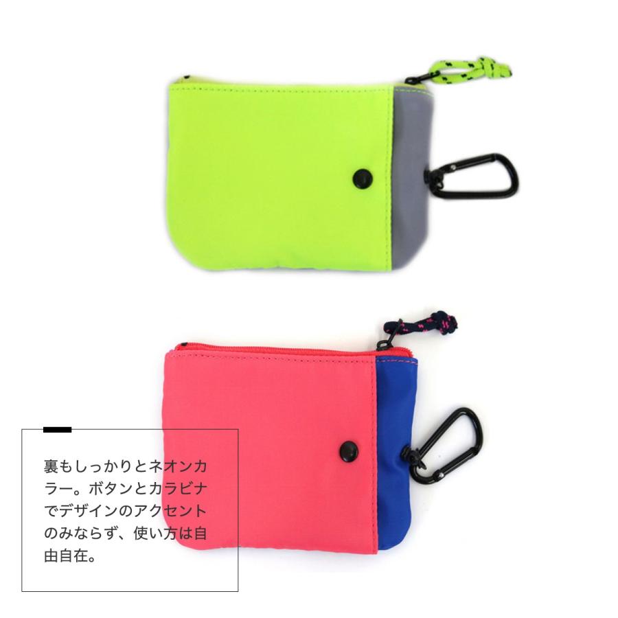 ディズニー バッグ ポーチ 化粧ポーチ アコモデ Yooy ヨーイ ミッキー ミッキーマウス ピート ネオン エナメル Icカード入れ Bag カバン 鞄 E Fridstore フリッドストア 通販 Yahoo ショッピング