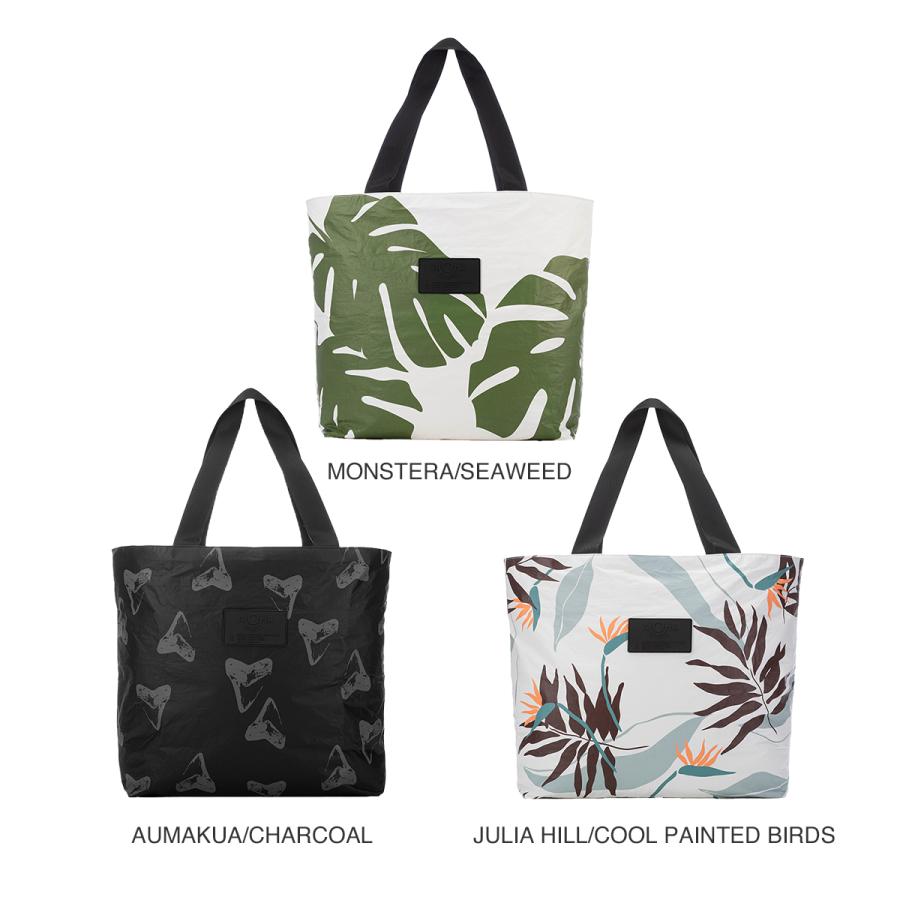 トートバッグ バッグ 撥水 大きめ アロハコレクション ジッパートート