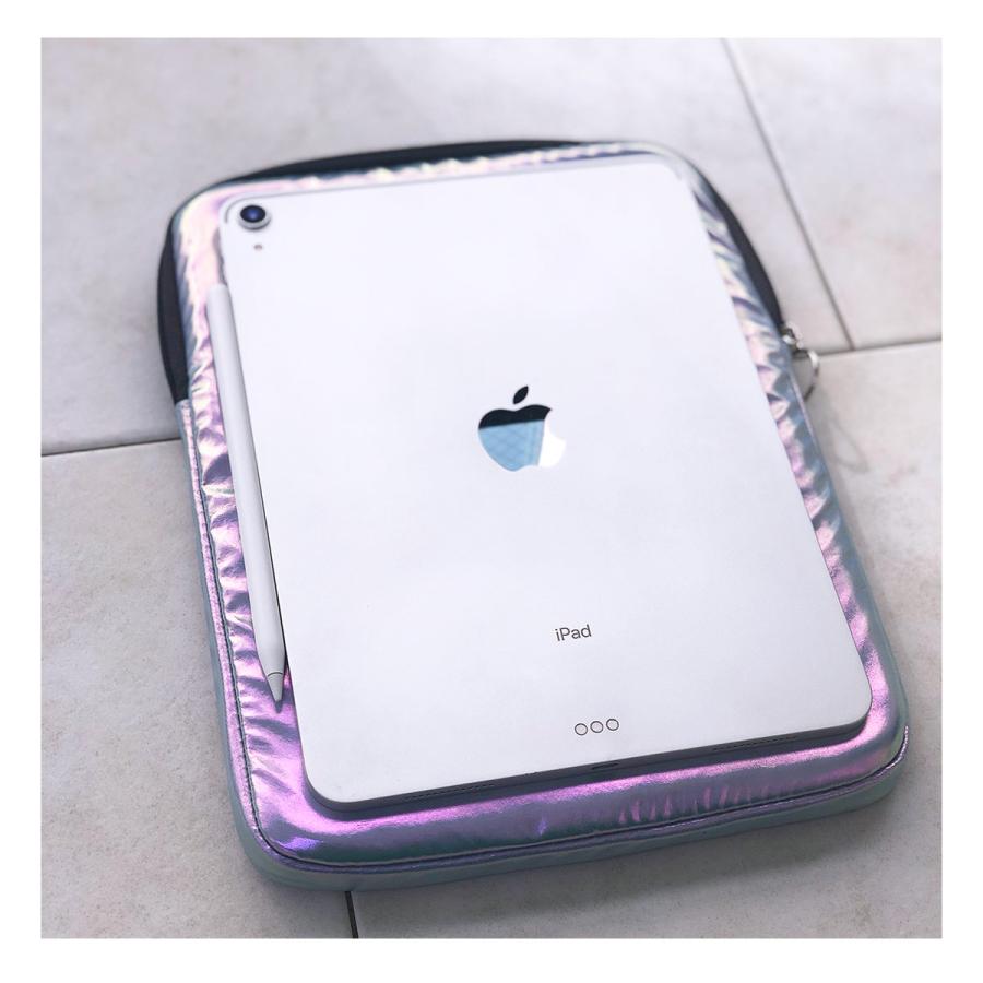 タブレットケース トムとジェリー iPad 11インチ PCケース レディース