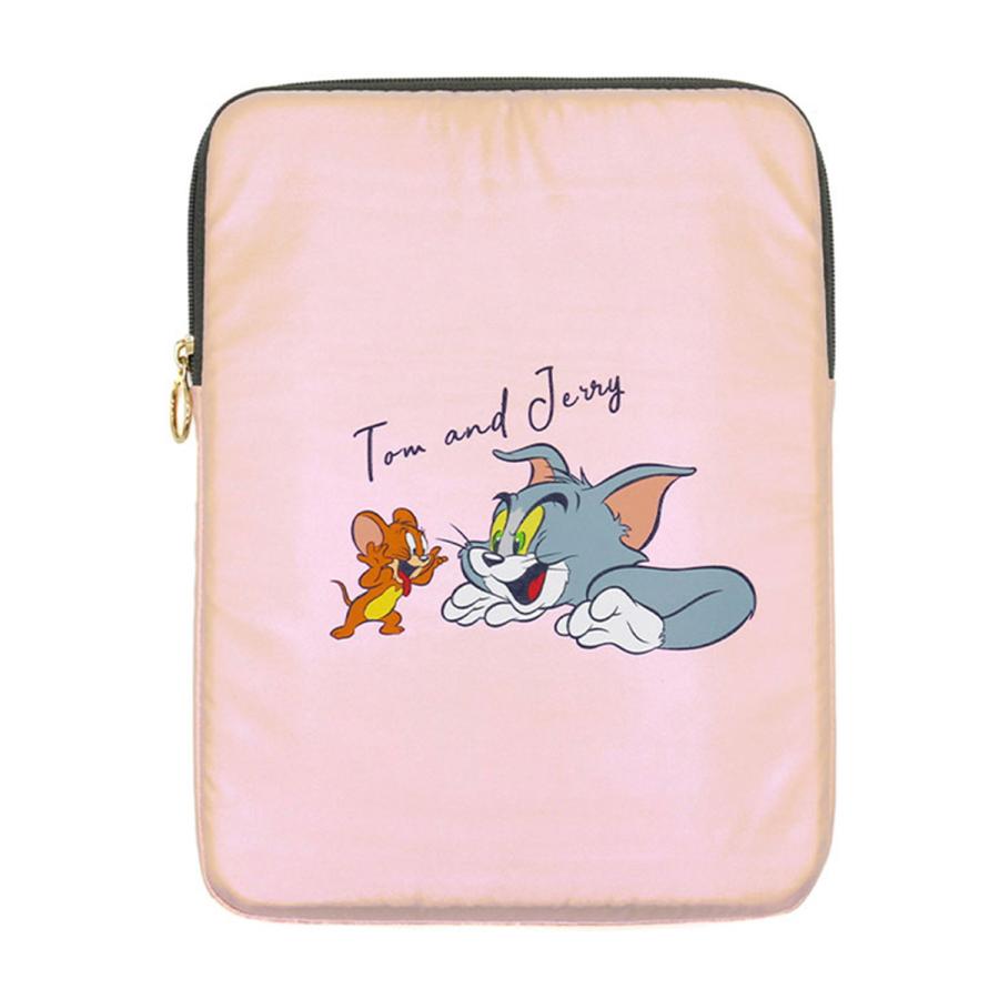 タブレットケース トムとジェリー iPad 11インチ PCケース ユニ