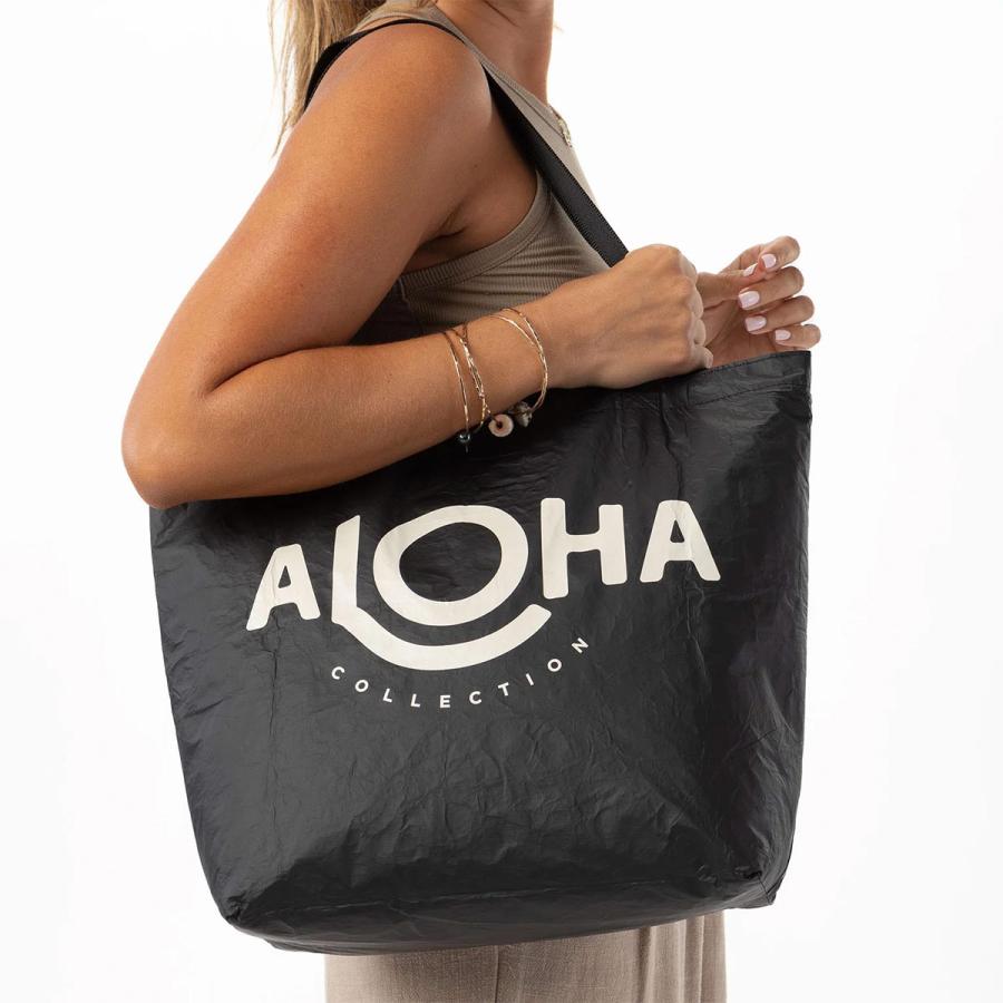 アロハコレクション　撥水トートバッグ ALOHA COLLECTION（アロハコレクション） トートバッグ バッグ 撥水