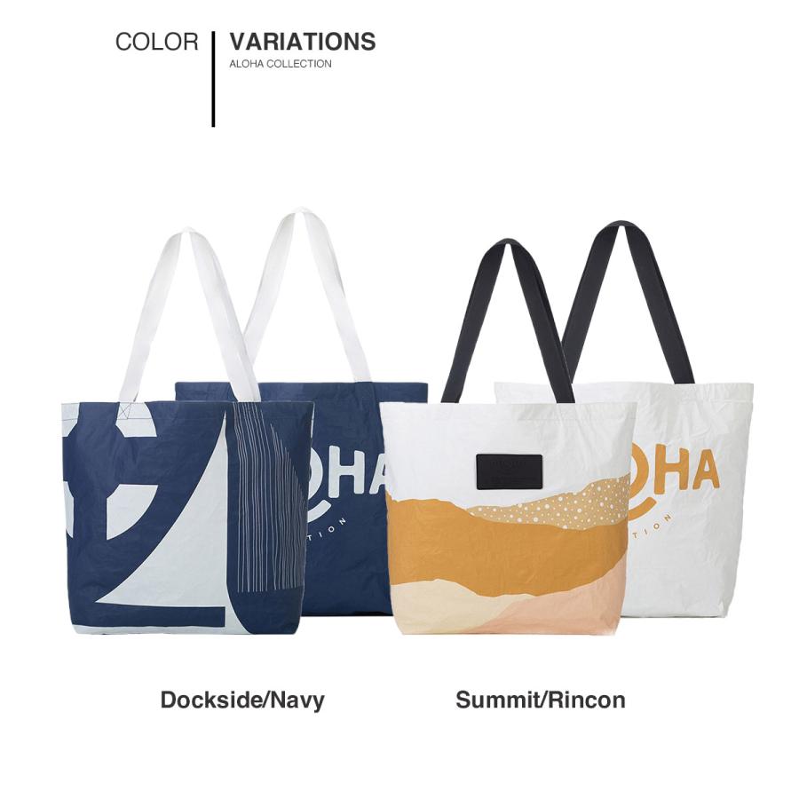 ALOHA COLLECTION（アロハコレクション） トートバッグ バッグ 撥水