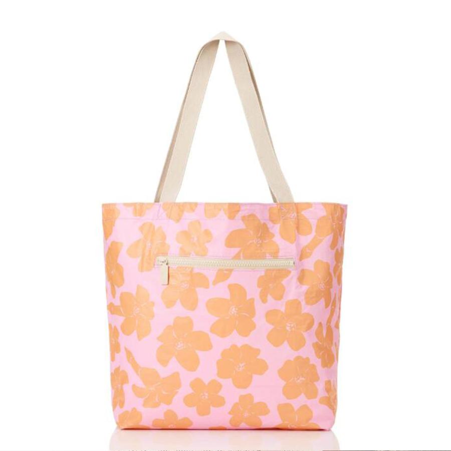 ALOHA COLLECTION（アロハコレクション） トートバッグ バッグ 撥水