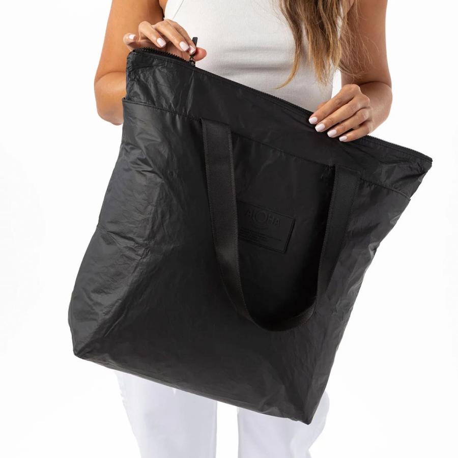 アロハコレクション トートバッグ バッグ 撥水 大きめ デイトリッパー